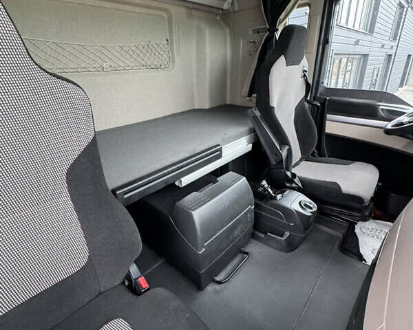 Белый МАН TGX 18.460, объемом двигателя 0 л и пробегом 531 тыс. км за 28189 $, фото 20 на Automoto.ua