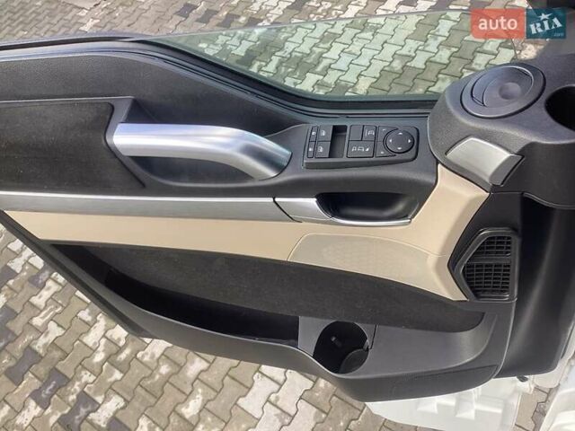 Белый МАН TGX 18.460, объемом двигателя 0 л и пробегом 600 тыс. км за 26000 $, фото 26 на Automoto.ua