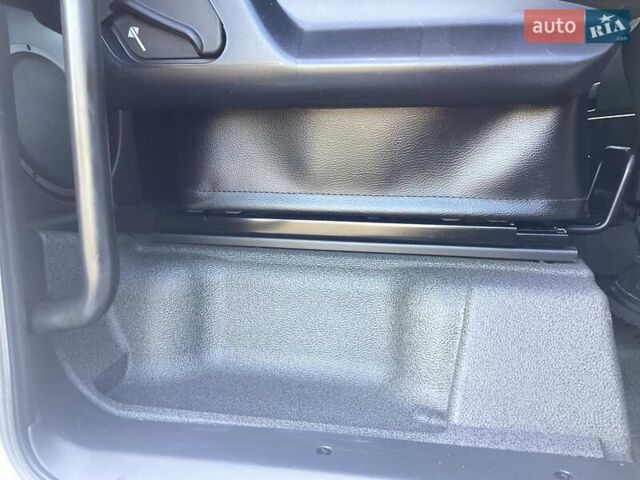 Белый МАН TGX 18.460, объемом двигателя 0 л и пробегом 600 тыс. км за 26000 $, фото 37 на Automoto.ua