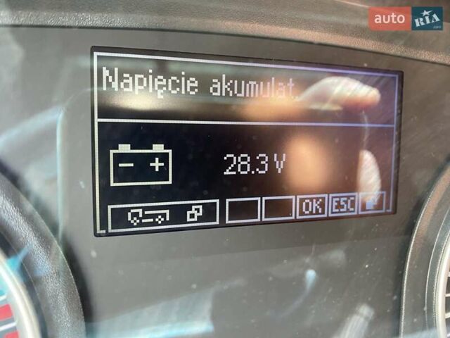 Красный МАН TGX 18.460, объемом двигателя 0 л и пробегом 870 тыс. км за 22500 $, фото 16 на Automoto.ua