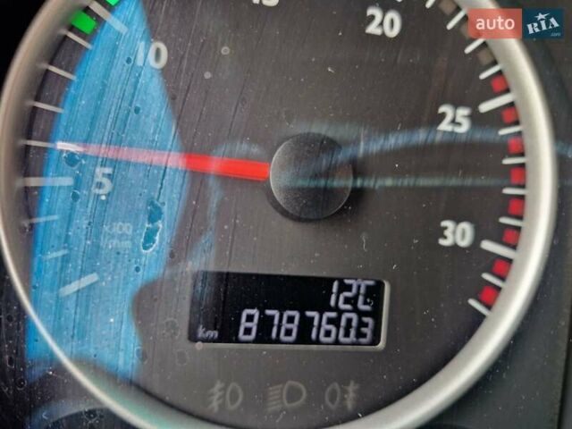 Червоний МАН TGX 18.460, об'ємом двигуна 13 л та пробігом 870 тис. км за 22500 $, фото 14 на Automoto.ua