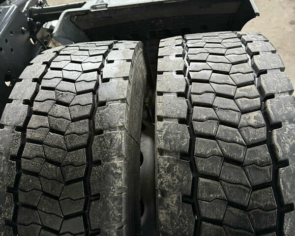 МАН TGX 18.460, об'ємом двигуна 0 л та пробігом 518 тис. км за 29500 $, фото 10 на Automoto.ua