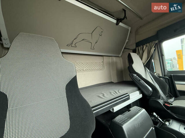 МАН TGX 18.460, об'ємом двигуна 0 л та пробігом 518 тис. км за 29500 $, фото 15 на Automoto.ua