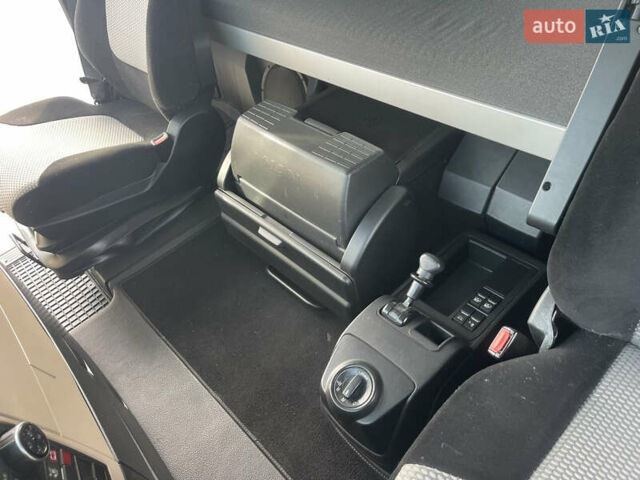 МАН TGX 18.460, объемом двигателя 0 л и пробегом 460 тыс. км за 37345 $, фото 19 на Automoto.ua