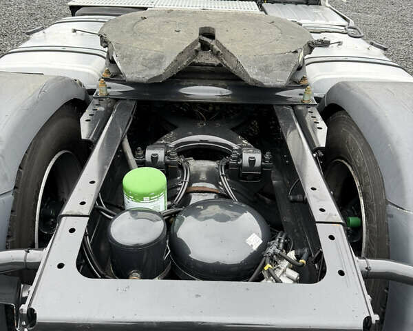 МАН TGX 18.460, об'ємом двигуна 0 л та пробігом 518 тис. км за 29500 $, фото 6 на Automoto.ua