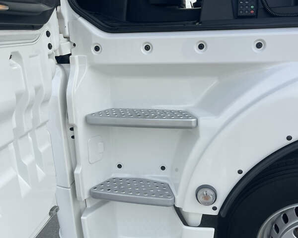 МАН TGX 18.460, объемом двигателя 0 л и пробегом 460 тыс. км за 37345 $, фото 12 на Automoto.ua