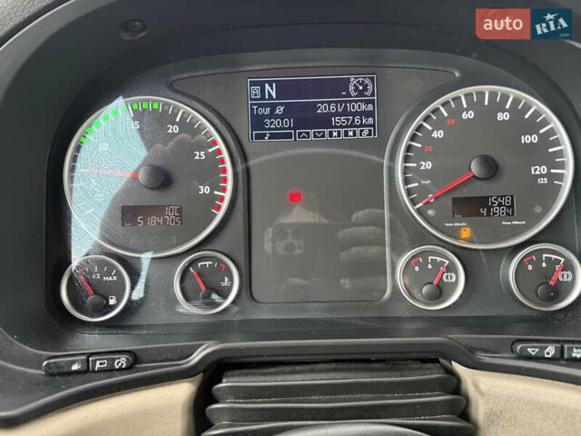 МАН TGX 18.460, об'ємом двигуна 0 л та пробігом 518 тис. км за 29500 $, фото 17 на Automoto.ua