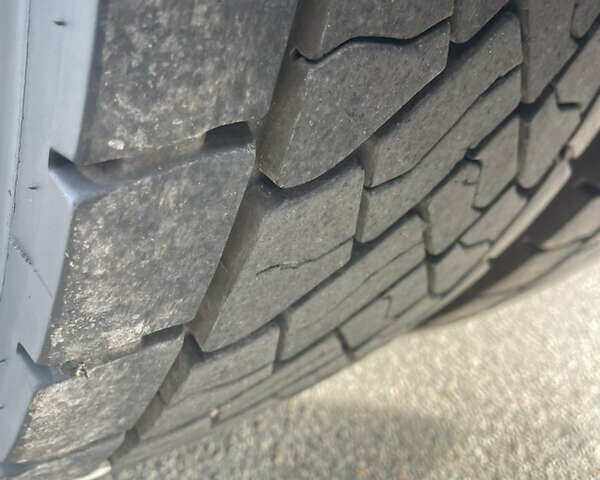 МАН TGX 18.460, объемом двигателя 0 л и пробегом 460 тыс. км за 37345 $, фото 23 на Automoto.ua