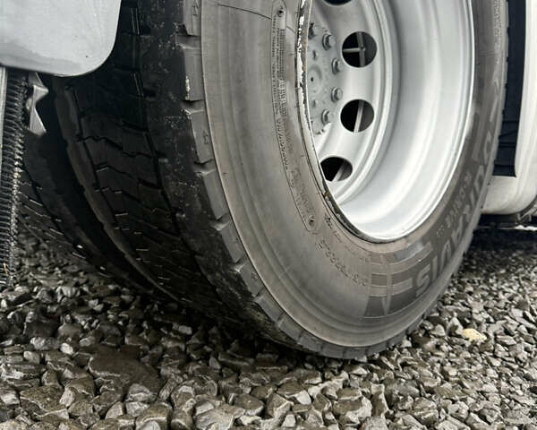 МАН TGX 18.460, об'ємом двигуна 0 л та пробігом 518 тис. км за 29500 $, фото 9 на Automoto.ua