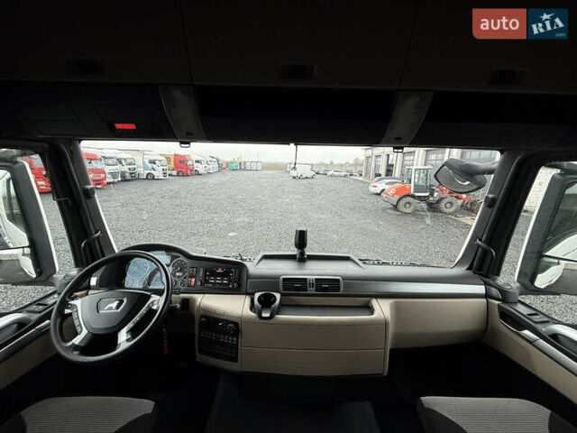 МАН TGX 18.460, об'ємом двигуна 0 л та пробігом 518 тис. км за 29500 $, фото 13 на Automoto.ua
