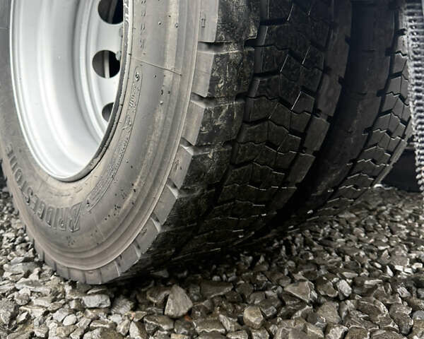 МАН TGX 18.460, об'ємом двигуна 0 л та пробігом 518 тис. км за 29500 $, фото 8 на Automoto.ua