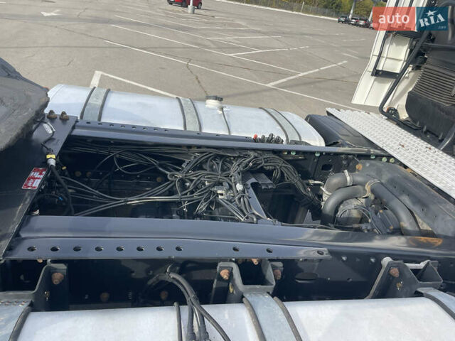 МАН TGX 18.460, объемом двигателя 0 л и пробегом 460 тыс. км за 37345 $, фото 9 на Automoto.ua