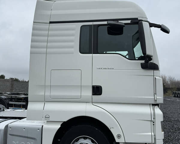МАН TGX 18.460, об'ємом двигуна 0 л та пробігом 518 тис. км за 29500 $, фото 2 на Automoto.ua