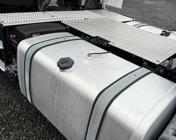 МАН TGX 18.460, об'ємом двигуна 0 л та пробігом 518 тис. км за 29500 $, фото 7 на Automoto.ua