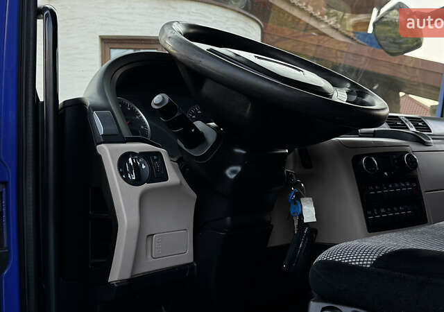 МАН TGX 18.460, об'ємом двигуна 0 л та пробігом 930 тис. км за 28727 $, фото 4 на Automoto.ua