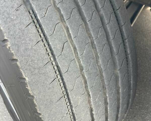 МАН TGX 18.460, объемом двигателя 0 л и пробегом 460 тыс. км за 37345 $, фото 22 на Automoto.ua