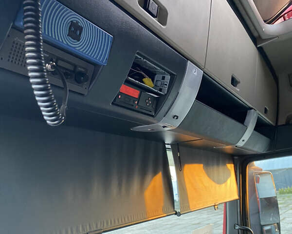 МАН TGX 18.460, об'ємом двигуна 0 л та пробігом 589 тис. км за 30500 $, фото 26 на Automoto.ua