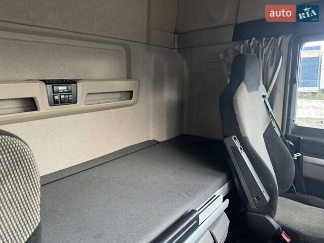 МАН TGX 18.460, объемом двигателя 12.4 л и пробегом 484 тыс. км за 32016 $, фото 14 на Automoto.ua