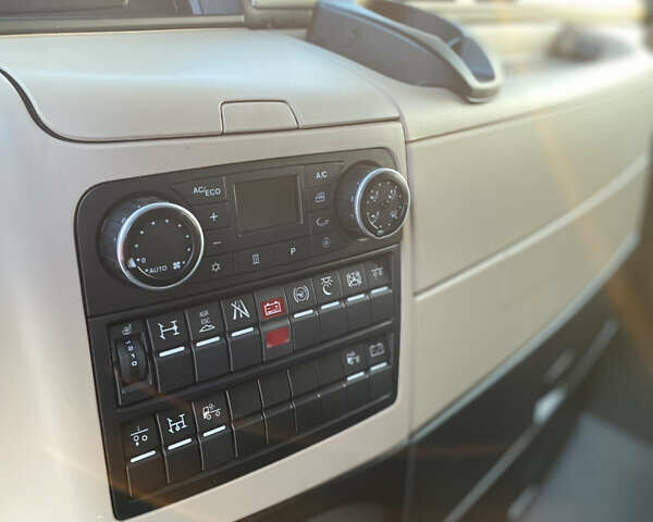 МАН TGX 18.460, об'ємом двигуна 0 л та пробігом 589 тис. км за 30500 $, фото 22 на Automoto.ua