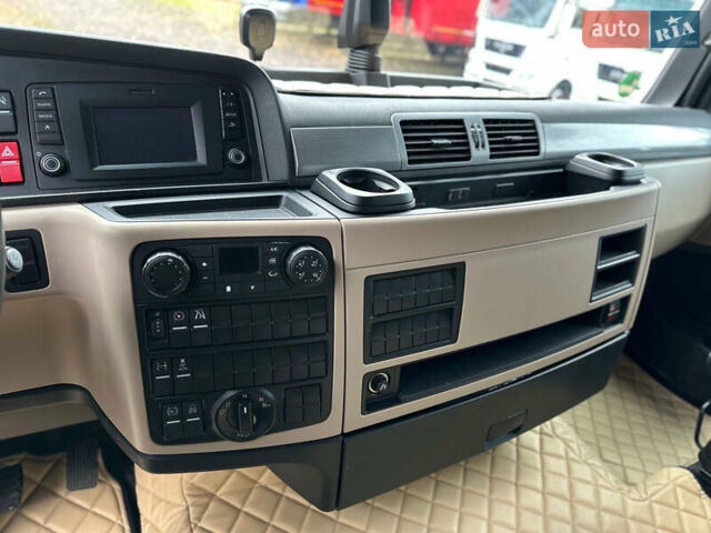 МАН TGX 18.460, объемом двигателя 0 л и пробегом 702 тыс. км за 24500 $, фото 2 на Automoto.ua