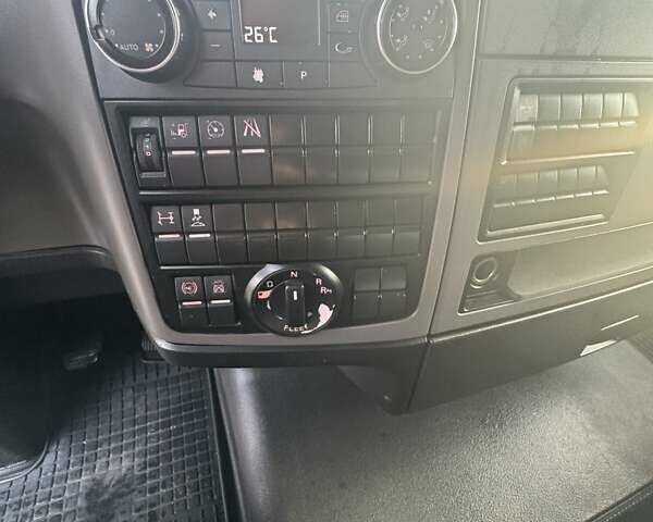 МАН TGX 18.460, объемом двигателя 12.4 л и пробегом 483 тыс. км за 32797 $, фото 12 на Automoto.ua