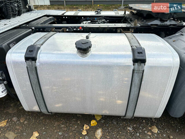 МАН TGX 18.460, объемом двигателя 0 л и пробегом 702 тыс. км за 24500 $, фото 5 на Automoto.ua