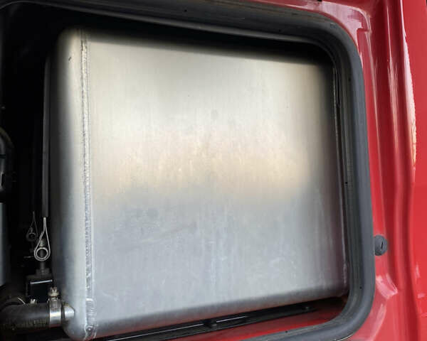 МАН TGX 18.460, об'ємом двигуна 0 л та пробігом 589 тис. км за 30500 $, фото 15 на Automoto.ua