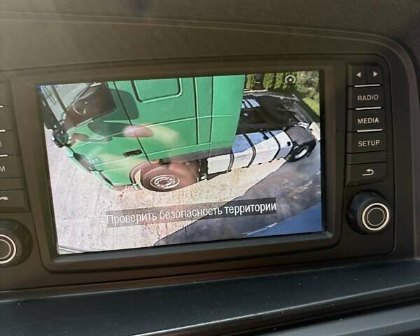 МАН TGX 18.460, об'ємом двигуна 0 л та пробігом 490 тис. км за 32999 $, фото 26 на Automoto.ua