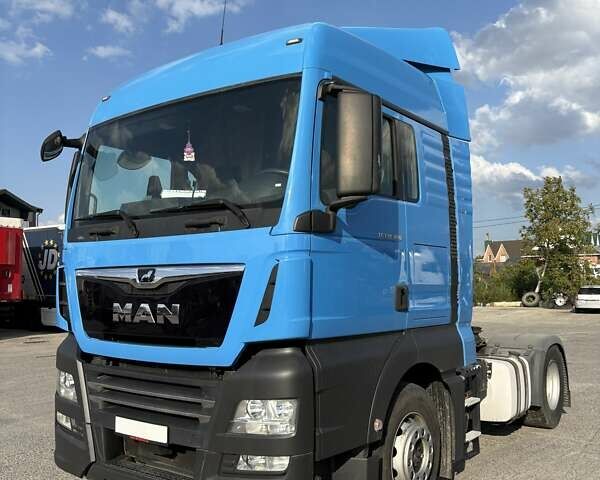 МАН TGX 18.460, об'ємом двигуна 0 л та пробігом 490 тис. км за 32999 $, фото 2 на Automoto.ua