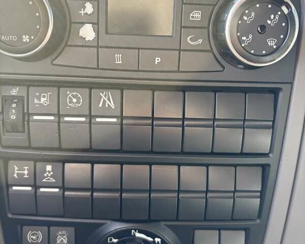МАН TGX 18.460, об'ємом двигуна 0 л та пробігом 490 тис. км за 32999 $, фото 20 на Automoto.ua