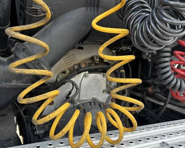 МАН TGX 18.460, об'ємом двигуна 0 л та пробігом 490 тис. км за 32999 $, фото 7 на Automoto.ua