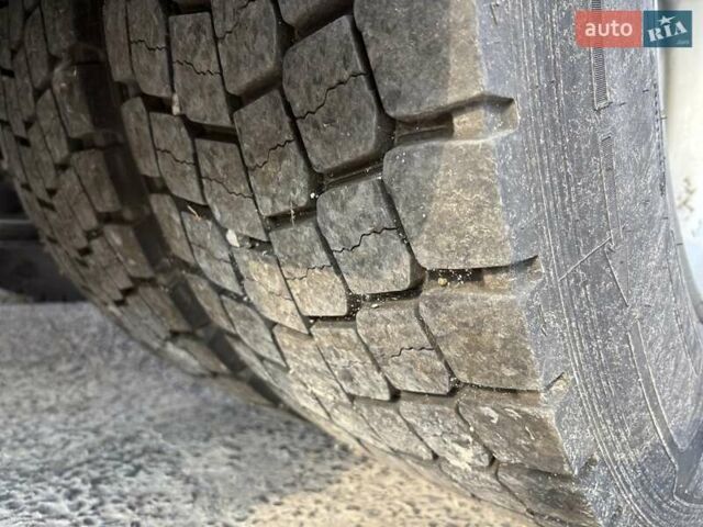 МАН TGX 18.460, об'ємом двигуна 0 л та пробігом 490 тис. км за 32999 $, фото 6 на Automoto.ua