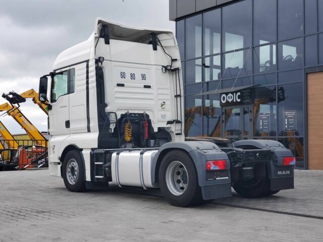 МАН TGX 18.460, об'ємом двигуна 0 л та пробігом 0 тис. км за 33900 $, фото 10 на Automoto.ua