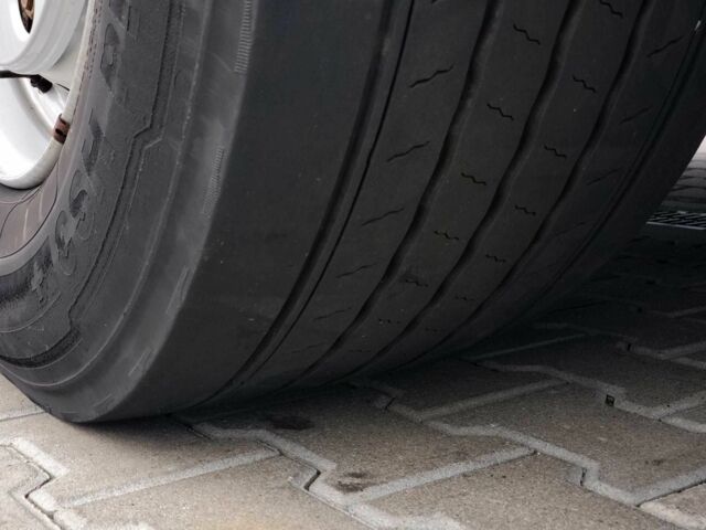 МАН TGX 18.460, об'ємом двигуна 0 л та пробігом 0 тис. км за 33900 $, фото 5 на Automoto.ua