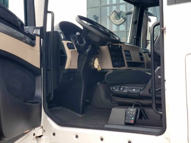 МАН TGX 18.460, об'ємом двигуна 0 л та пробігом 0 тис. км за 33900 $, фото 12 на Automoto.ua