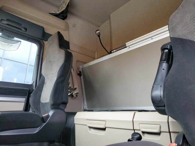 МАН TGX 18.460, об'ємом двигуна 0 л та пробігом 0 тис. км за 33900 $, фото 16 на Automoto.ua