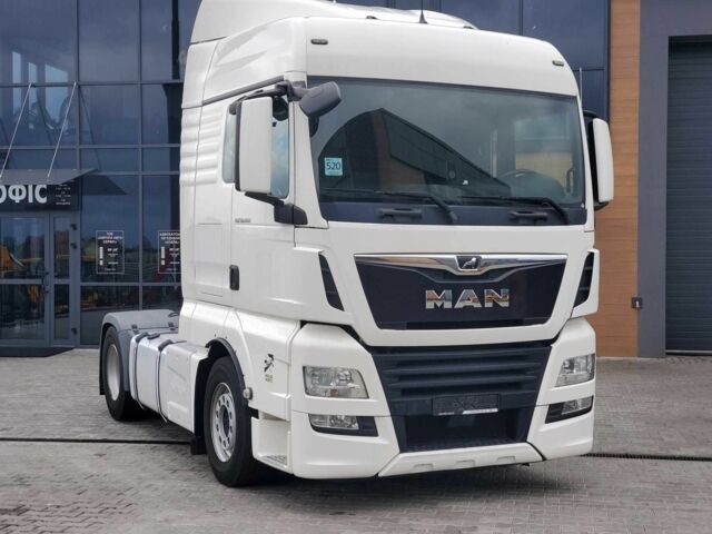 МАН TGX 18.460, об'ємом двигуна 0 л та пробігом 0 тис. км за 33900 $, фото 3 на Automoto.ua