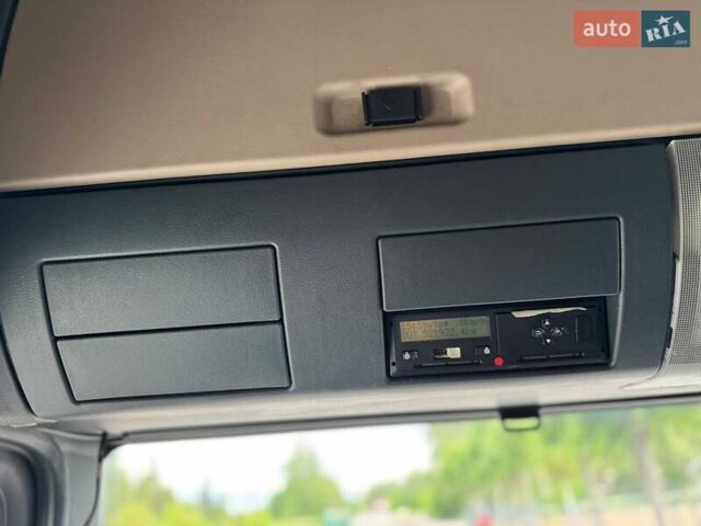 Жовтий МАН TGX 18.460, об'ємом двигуна 12.5 л та пробігом 520 тис. км за 25500 $, фото 19 на Automoto.ua