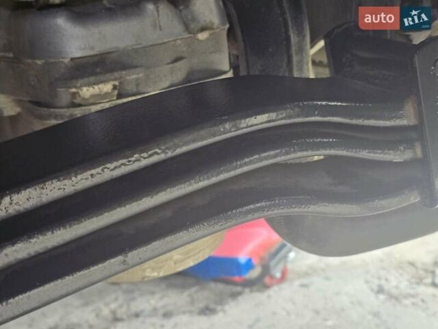 Желтый МАН TGX 18.460, объемом двигателя 0 л и пробегом 504 тыс. км за 25393 $, фото 24 на Automoto.ua