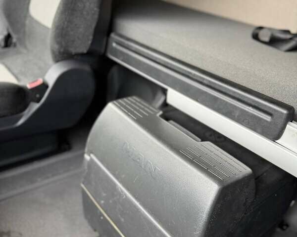 Жовтий МАН TGX 18.460, об'ємом двигуна 12.5 л та пробігом 520 тис. км за 25500 $, фото 21 на Automoto.ua