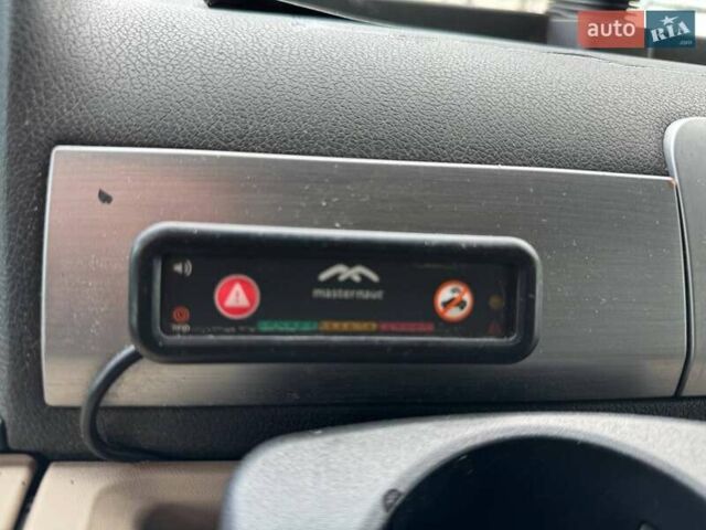 Жовтий МАН TGX 18.460, об'ємом двигуна 12.5 л та пробігом 520 тис. км за 25500 $, фото 20 на Automoto.ua