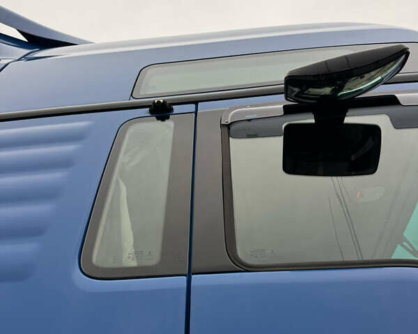 Синий МАН TGX 18.460, объемом двигателя 0 л и пробегом 790 тыс. км за 26055 $, фото 21 на Automoto.ua