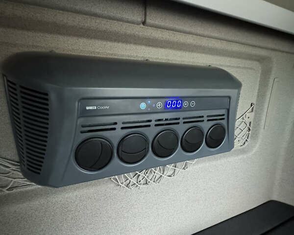 Синий МАН TGX 18.460, объемом двигателя 0 л и пробегом 790 тыс. км за 26055 $, фото 29 на Automoto.ua