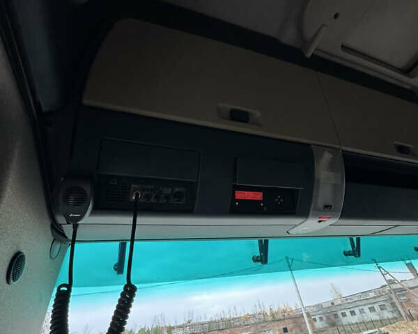 Синий МАН TGX 18.460, объемом двигателя 0 л и пробегом 790 тыс. км за 26055 $, фото 37 на Automoto.ua