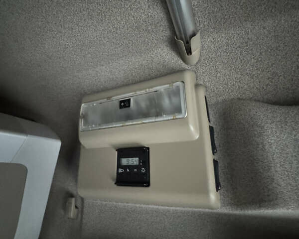 Синий МАН TGX 18.460, объемом двигателя 0 л и пробегом 790 тыс. км за 26055 $, фото 30 на Automoto.ua