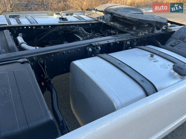 МАН TGX 18.470, об'ємом двигуна 0 л та пробігом 680 тис. км за 45467 $, фото 7 на Automoto.ua