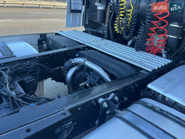 МАН TGX 18.470, об'ємом двигуна 0 л та пробігом 680 тис. км за 45467 $, фото 4 на Automoto.ua