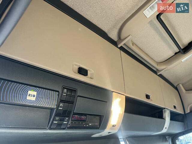 МАН TGX 18.470, об'ємом двигуна 0 л та пробігом 680 тис. км за 45467 $, фото 15 на Automoto.ua