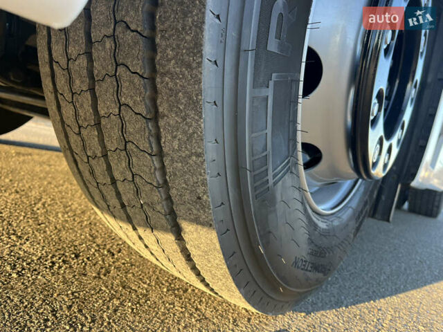 МАН TGX 18.470, объемом двигателя 0 л и пробегом 680 тыс. км за 47242 $, фото 5 на Automoto.ua