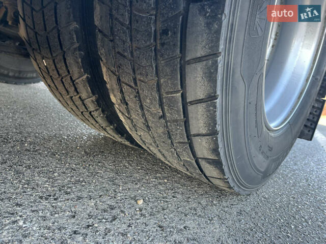 МАН TGX 18.470, об'ємом двигуна 0 л та пробігом 680 тис. км за 45467 $, фото 6 на Automoto.ua